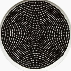 Oiva Räsymatto tallerken 25 cm