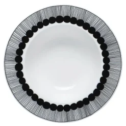 Oiva Siirtolapuutarha tallerken dyp 20 cm