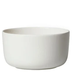 Oiva skål 50 cl hvit