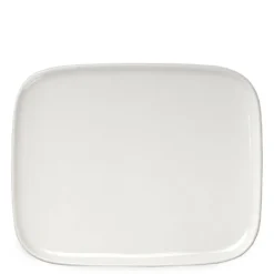 Oiva tallerken 15x12 cm