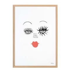 Oiva Toikka Collection kunstplak all you need