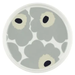 Oiva Unikko asjett 13,5 cm multi