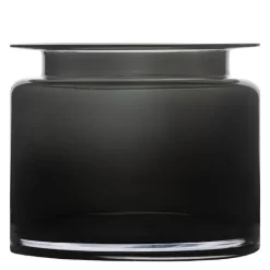 Old Farm Collection vase 20x25 cm koksgrå