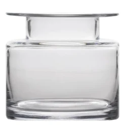 Old Farm Collection vase H13 cm klar