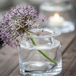 Old Farm Collection vase H13 cm klar