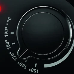 Oleoclean frityr Compact 2L stål