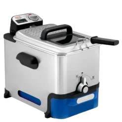 Oleoclean frityrkoker FR8040