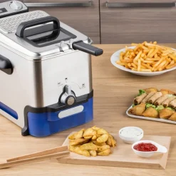 Oleoclean frityrkoker FR8040