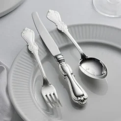 Olga lunsjkniv 20,9 cm 830