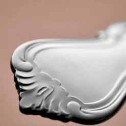 Olga spiseskje 22,2 cm 830