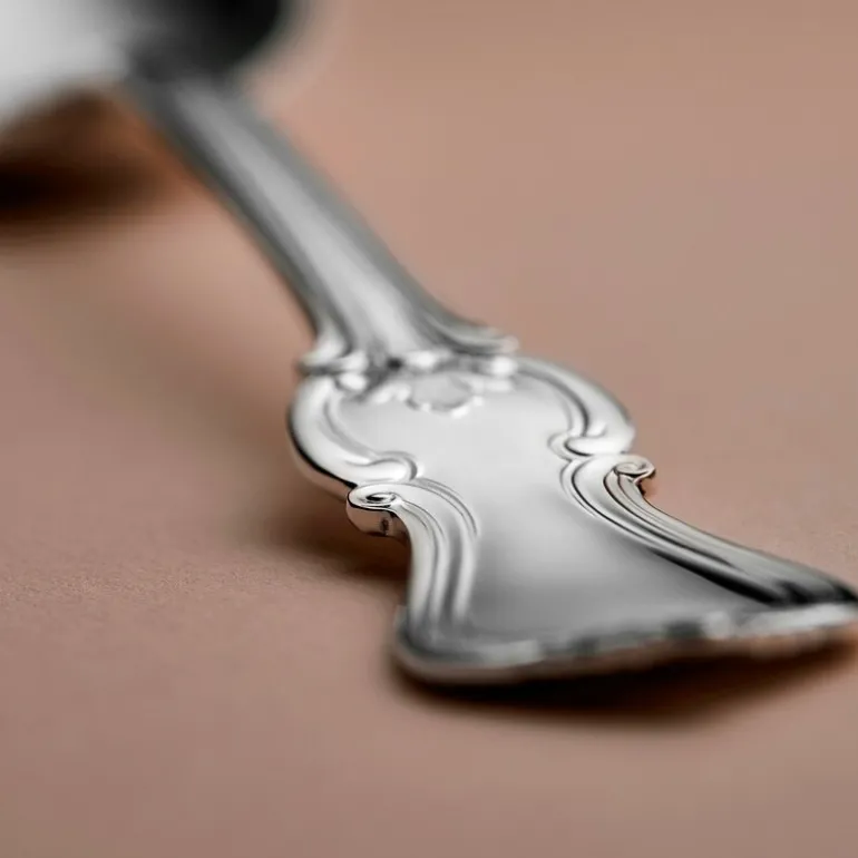 Olga spiseskje 22,2 cm 830