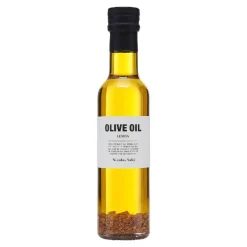 Olivenolje sitron 25 cl