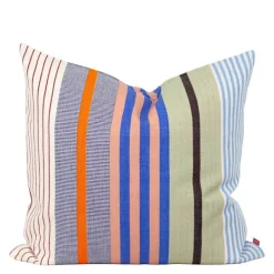 Olivia putetrekk 50x50 cm multi