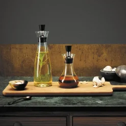 Oljeflaske dryppfri 0,25L