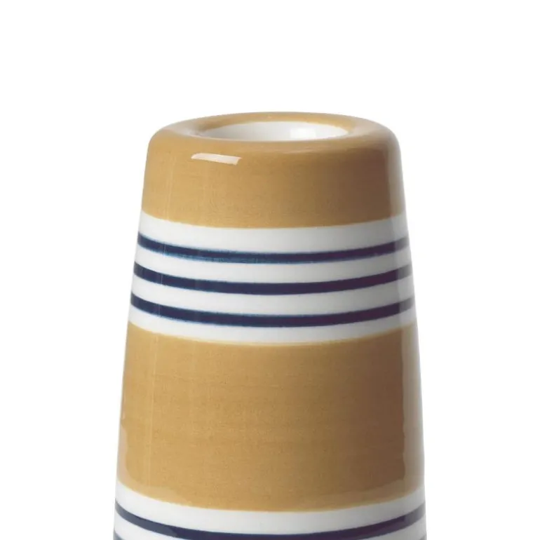 Omaggio Nuovo lysestake 16 cm oker