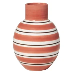 Omaggio Nuovo vase 14,5 cm terracotta