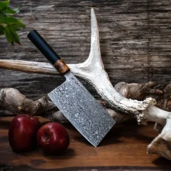 OMO Kinesisk hakkekniv 16 cm