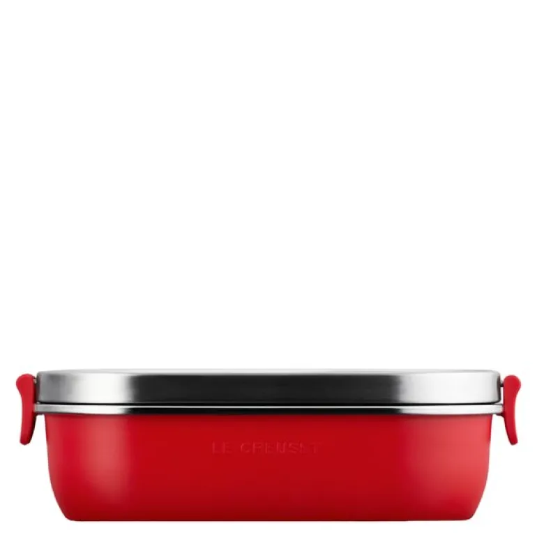 On The Go matboks 0,9L cerise