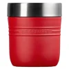 On The Go mattermos 0,5L cerise