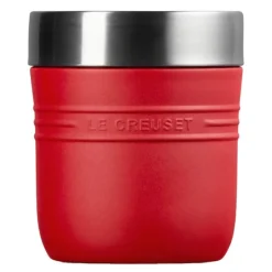 On The Go mattermos 0,5L cerise