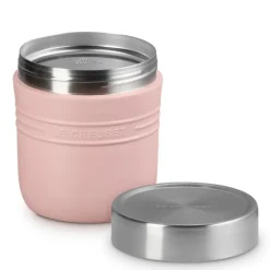 On The Go mattermos 0,5L shell pink