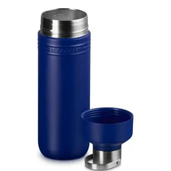 On The Go termoflaske 1L azure