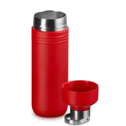 On The Go termoflaske 1L cerise