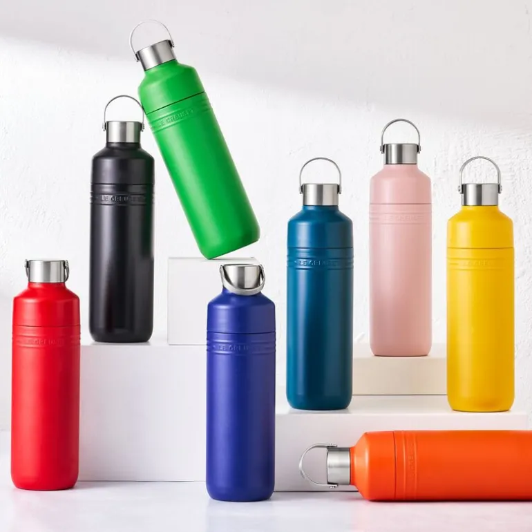 On The Go termoflaske 1L nectar