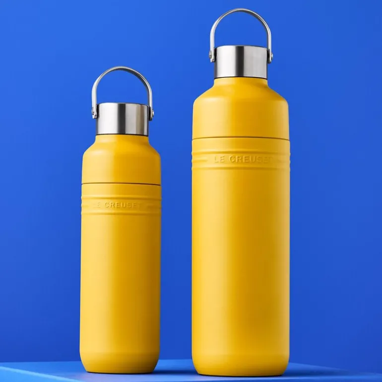 On The Go termoflaske 1L nectar