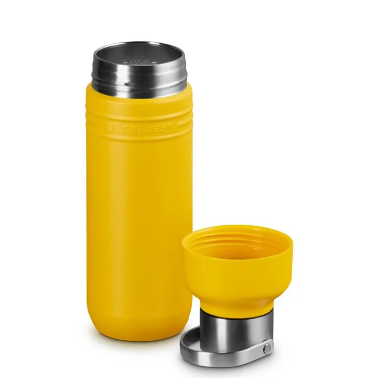 On The Go termoflaske 0,5L nectar