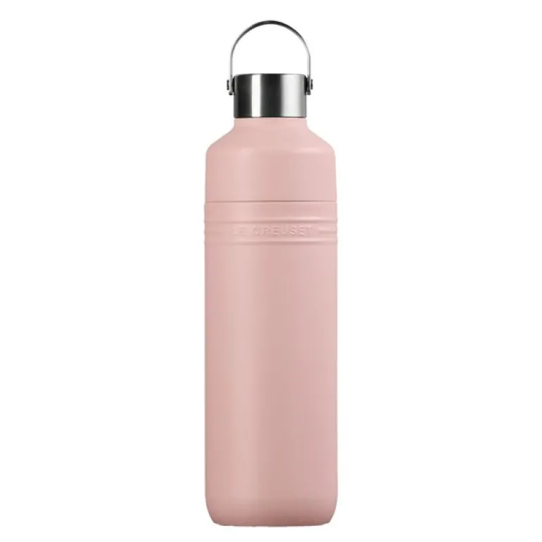 On The Go termoflaske 1L shell pink