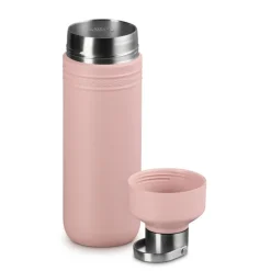 On The Go termoflaske 1L shell pink