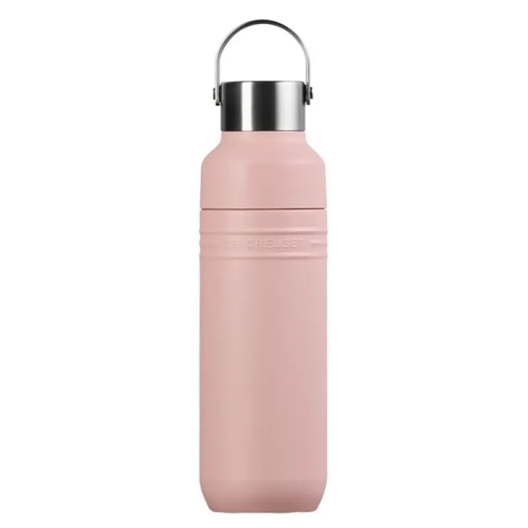 On The Go termoflaske 0,5L shell pink
