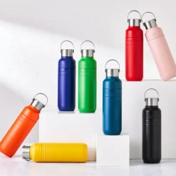 On The Go termoflaske 0,5L volcanic