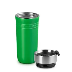 On The Go termokopp 35 cl bamboo