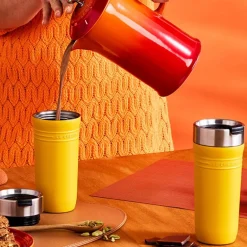 On The Go termokopp 35 cl nectar