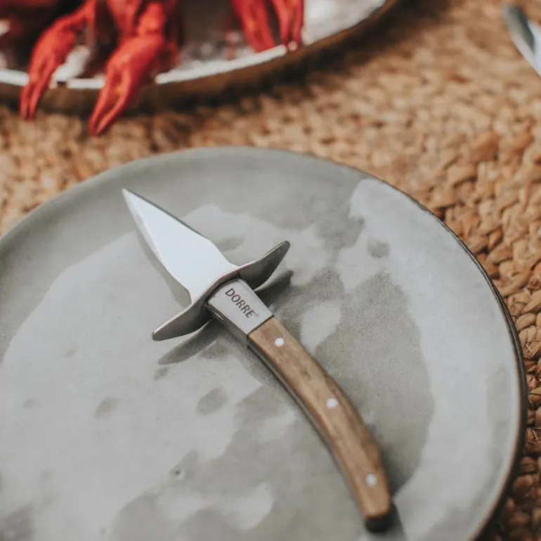 Ona østerskniv 16,5 cm