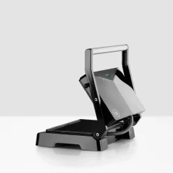 Onyx toastjern svart