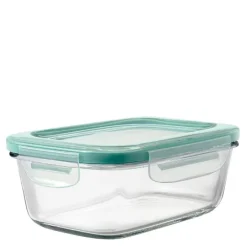 Oppbevaringsboks 1,9L glass