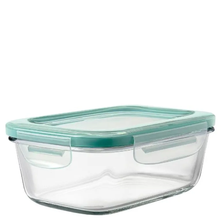 Oppbevaringsboks 1,9L glass