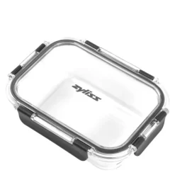 Oppbevaringsboks 0,64L klar