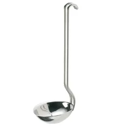 Oppøserskje oval 6 cm