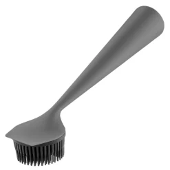 Oppvaskbørste 23 cm elephant grey