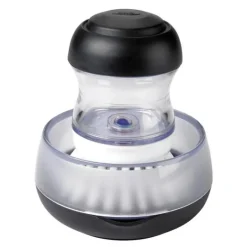 Oppvaskbørste m/såpepumpe klar