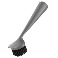 Oppvaskbørste nylon 23 cm elephant grey