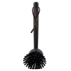 Oppvaskbørste svart