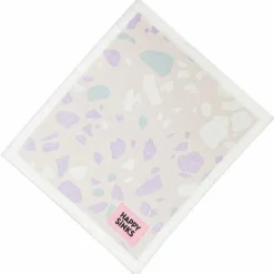 Oppvaskklut 3 stk eeven lilac