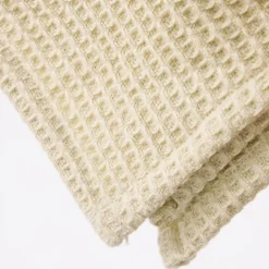 Oppvaskklut 30x30 cm 2 stk beige