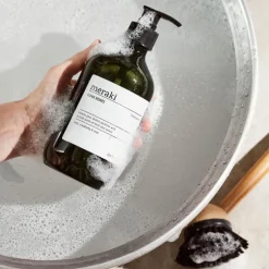 Oppvasksåpe 49 cl forest garden