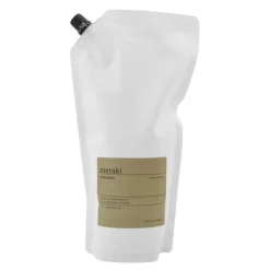 Oppvasksåpe refill 1000 ml blossom breeze